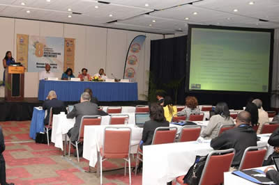 Previous Conference 1