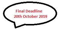 final deadline