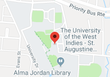 UWI St. AUgustine Campus