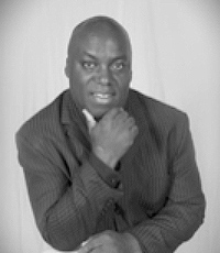 Prof. Anthony Onwuegbuzie