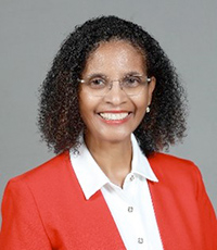 Prof. Loraine Cook