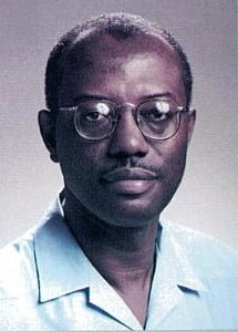 Andrew Downes