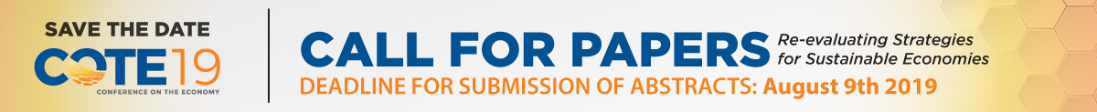 Call For Papers
