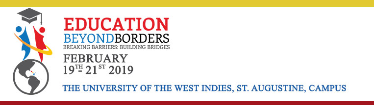 EDUCATION BEYOND BORDERS