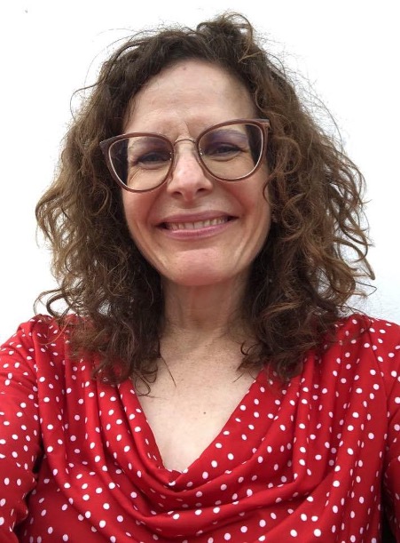 Dr Kristin Snoddon