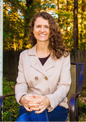 Dr. Kimberly A. Wolbers