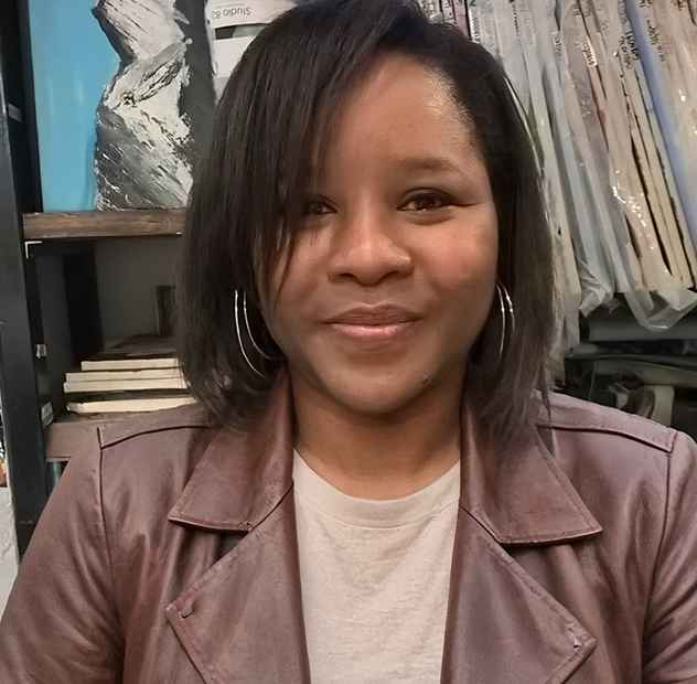 Ms Patrice Quammie