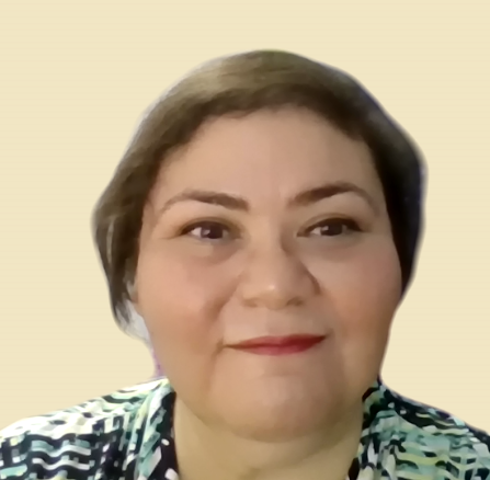 Dr Sharon Jaggernauth