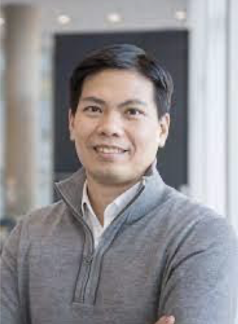 Dr Dang Nguyen