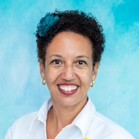 Dr Paula Robertson