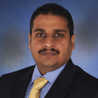 Dr Devindra Ramnarine