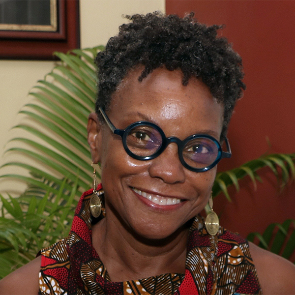 Dr. Lystra Fletcher-Paul 