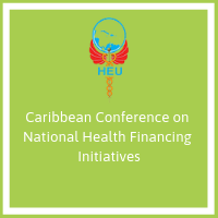 Caribbean Conference on National Health Initiatives Conference