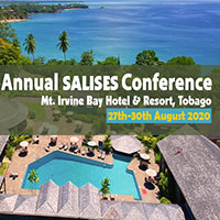 Annual SALISES Conference