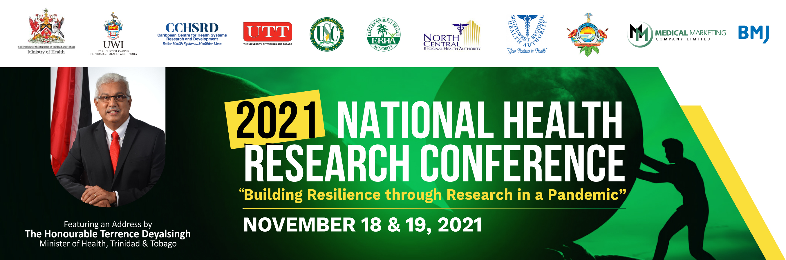 National Health Research Conference